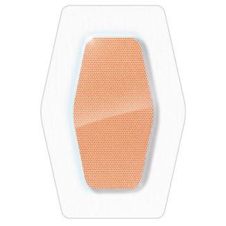 Viscoplast Max Hold, plastry wodoszczelne, oddychające, 12 sztuk - 5 - zdjęcie produktu