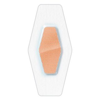 Viscoplast Max Hold, plastry wodoszczelne, oddychające, 12 sztuk - 6 - zdjęcie produktu