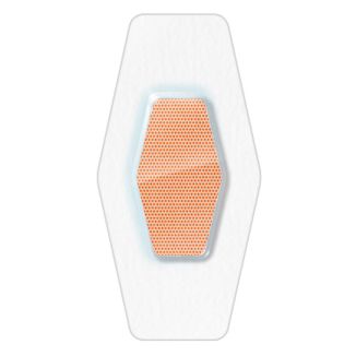 Viscoplast Max Hold, plastry wodoszczelne, oddychające, 12 sztuk - 7 - zdjęcie produktu