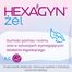 Hexagyn, żel dopochwowy, 30 ml- miniaturka 3 zdjęcia produktu