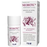 Neobiotic 11,72 mg/g, zawiesina, aerozol na skórę, 16 g - miniaturka zdjęcia produktu