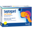 Septogard 3 mg, smak cytrynowy, 20 pastylek twardych