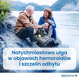 Procto-Zac MemeThol Barrier Spray, 10 ml - 4 - zdjęcie produktu