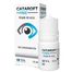 Cataroft Free, nawilżające krople do oczu, 10 ml