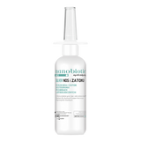 Nanobiotic Med Silver Nos i Zatoki, ochrona przed infekcjami, spray, 30 ml - miniaturka zdjęcia produktu