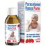 Paracetamol Hasco Forte 240 mg/ 5 ml, zawiesina doustna dla niemowląt i dzieci od urodzenia, smak truskawkowy, 85 ml