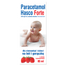 Paracetamol Hasco Forte 240 mg/ 5 ml, zawiesina doustna dla niemowląt i dzieci od urodzenia, smak truskawkowy, 85 ml- miniaturka 2 zdjęcia produktu