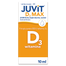 Juvit D3 Max 20000 IU/ ml, krople doustne, roztwór, 10 ml