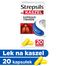 Strepsils na kaszel 375 mg, 20 kapsułek twardych- miniaturka 3 zdjęcia produktu