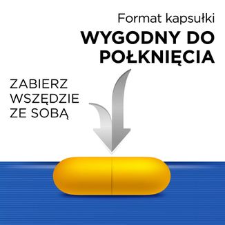 Strepsils na kaszel 375 mg, 20 kapsułek twardych - 5 - zdjęcie produktu