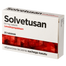 Solvetusan 60 mg, 20 tabletek