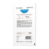 Pasocare Med, plaster opatrunkowy, jałowy, 15 cm x 8 cm, 1 sztuka - miniaturka zdjęcia produktu