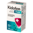 Kidofen max 250 mg/ 5 ml, zawiesina doustna, 100 ml