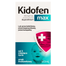 Kidofen max 250 mg/ 5 ml, zawiesina doustna, 100 ml- miniaturka 2 zdjęcia produktu