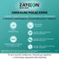 Zatoxin Inhalacje, roztwór do inhalacji, 3 ml x 10 ampułek USZKODZONE OPAKOWANIE- miniaturka 3 zdjęcia produktu