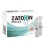 Zatoxin Inhalacje, roztwór do inhalacji, 3 ml x 10 ampułek