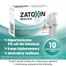 Zatoxin Inhalacje, roztwór do inhalacji, 3 ml x 10 ampułek- miniaturka 2 zdjęcia produktu