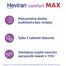 Heviran Comfort Max 400 mg, 60 tabletek- miniaturka 3 zdjęcia produktu