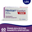 Heviran Comfort Max 400 mg, 60 tabletek- miniaturka 7 zdjęcia produktu