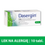 Dasergin 5 mg, 10 tabletek powlekanych- miniaturka 2 zdjęcia produktu