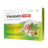 Activlab Pharma Venaxin Forte, 30 tabletek - miniaturka zdjęcia produktu