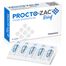 Procto-Zac Relief, czopki doodbytnicze, 10 sztuk