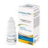 Citogla Vis LF Omk1-LF, lipisomalny sterylny roztwór do oczu, 10 ml - miniaturka zdjęcia produktu