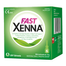 Xenna Fast, 10 g x 6 mikrowlewek