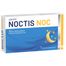 Noctis Noc 12,5 mg, 7 tabletek powlekanych