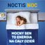 Noctis Noc 12,5 mg, 7 tabletek powlekanych- miniaturka 2 zdjęcia produktu