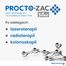 Procto-Zac Silver, krem proktologiczny z kompleksem srebra TIAB, 25 ml- miniaturka 3 zdjęcia produktu