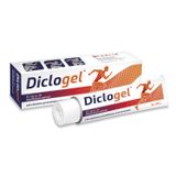 Diclogel 10 mg/g, żel, 100 g - miniaturka zdjęcia produktu