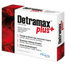 Detramax Plus, 60 tabletek powlekanych- miniaturka 2 zdjęcia produktu