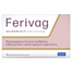 Ferivag, 14 kapsułek dopochwowych