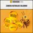 Honikan Gardło i Kaszel, żel w saszetkach dla dzieci od 12 lat i dorosłych, 10 sztuk KRÓTKA DATA- miniaturka 3 zdjęcia produktu