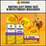 Honikan Gardło i Kaszel, żel w saszetkach dla dzieci od 12 lat i dorosłych, 10 sztuk KRÓTKA DATA- miniaturka 6 zdjęcia produktu