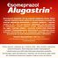 Esomeprazol Alugastrin 20 mg, 14 kapsułek dojelitowych- miniaturka 6 zdjęcia produktu