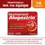Esomeprazol Alugastrin 20 mg, 14 kapsułek dojelitowych- miniaturka 2 zdjęcia produktu