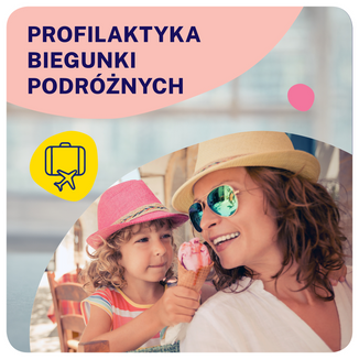 Enterol, 250 mg, 30 kapsułek - 7 - zdjęcie produktu
