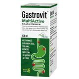 Gastrovit MultiActive 4,55 g/ 5 ml, płyn doustny, 100 ml - miniaturka zdjęcia produktu