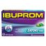 Ibuprom Zatoki Tabs 200 mg + 6,1 mg, 24 tabletki