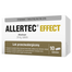 Allertec Effect 20 mg, 10 tabletek