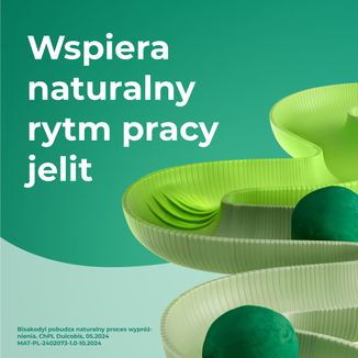 Dulcobis 10 mg, czopki doodbytnicze, 10 sztuk - 2 - zdjęcie produktu