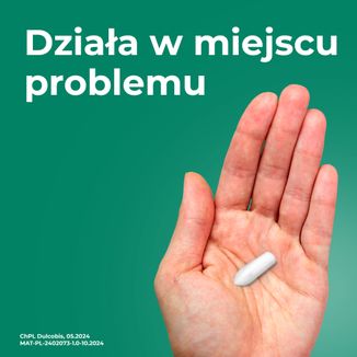Dulcobis 10 mg, czopki doodbytnicze, 10 sztuk - 3 - zdjęcie produktu