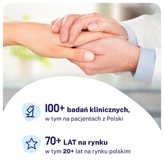 Enterol Forte 500 mg, Saccharomyces boulardii, eradykacja Helicobacter pylori, proszek do sporządzania zawiesiny doustnej, 14 saszetek USZKODZONE OPAKOWANIE - 6 - zdjęcie produktu