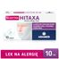 Bilastyna Hitaxa 20 mg, 10 tabletek- miniaturka 2 zdjęcia produktu