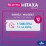 Bilastyna Hitaxa 20 mg, 10 tabletek- miniaturka 5 zdjęcia produktu