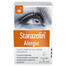 Starazolin Alergia 1 mg/ ml, krople do oczu, 2 x 5 ml- miniaturka 2 zdjęcia produktu