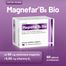 Magnefar B6 Bio 60 mg + 6,06 mg, 60 tabletek powlekanych- miniaturka 2 zdjęcia produktu