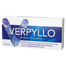 Verpyllo 20 mg, 10 tabletek- miniaturka 9 zdjęcia produktu